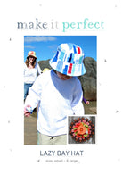 Lazy Day Bucket Hat - Stitch - Durango, Colorado Quilt & Sewing Shop
