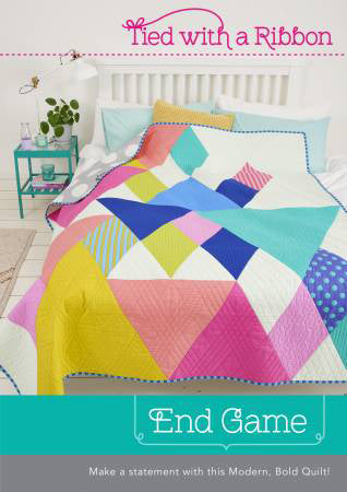 End Game - Stitch - Durango, Colorado Quilt & Sewing Shop