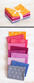 AGF Elements Acai Bowl FQB - Stitch - Durango, Colorado Quilt & Sewing Shop