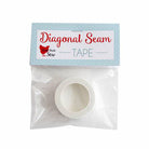 Diagonal Seam Tape - Stitch - Durango, Colorado Quilt & Sewing Shop