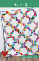 Jelly Twist - Stitch - Durango, Colorado Quilt & Sewing Shop