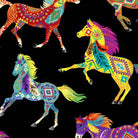 TT Brite Horse - Stitch - Durango, Colorado Quilt & Sewing Shop