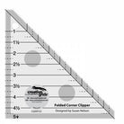 Creative Grids Folded Corner Clipper Tool - Stitch - Durango, Colorado Quilt & Sewing Shop
