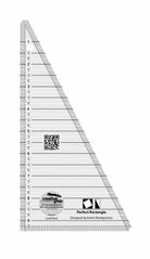 Creative Grids Perfect Rectangle Ruler 9-1/2in Quilt Ruler - Stitch - Durango, Colorado Quilt & Sewing Shop
