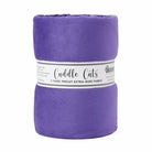 Cuddle Cuts Amethyst 3 Yard WB - Stitch - Durango, Colorado Quilt & Sewing Shop