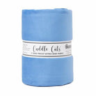 Cuddle Cuts Bluebell 3 Yards WB - Stitch - Durango, Colorado Quilt & Sewing Shop
