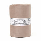 Cuddle Cut Taupe 3 Yard WB - Stitch - Durango, Colorado Quilt & Sewing Shop