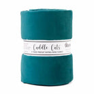 Cuddle Cuts Spruce 3 Yards WB - Stitch - Durango, Colorado Quilt & Sewing Shop