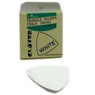 Triangle Chalk White - Stitch - Durango, Colorado Quilt & Sewing Shop