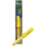 Chaco Liner Pen Style Yellow - Stitch - Durango, Colorado Quilt & Sewing Shop