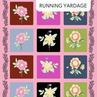 N Silhouette Multi Panel - Stitch - Durango, Colorado Quilt & Sewing Shop