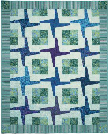 Square Dance - Stitch - Durango, Colorado Quilt & Sewing Shop