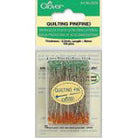 Quilting Pins Fine 100ct - Stitch - Durango, Colorado Quilt & Sewing Shop