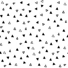 Clothworks Merlot White Triangles - Stitch - Durango, Colorado Quilt & Sewing Shop