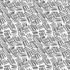 Clothworks Merlot White with Black Lines - Stitch - Durango, Colorado Quilt & Sewing Shop