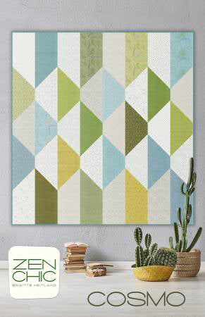 Cosmo - Stitch - Durango, Colorado Quilt & Sewing Shop
