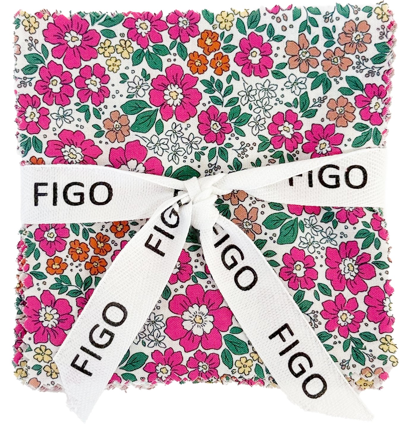 FF Pocket Posies Charm Pack - Stitch - Durango, Colorado Quilt & Sewing Shop