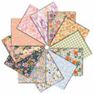 DS Secret Garden FQB - Stitch - Durango, Colorado Quilt & Sewing Shop