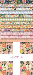 DS Secret Garden LC - Stitch - Durango, Colorado Quilt & Sewing Shop