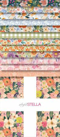 DS Secret Garden LC - Stitch - Durango, Colorado Quilt & Sewing Shop