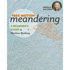 Free Motion Meandering - Stitch - Durango, Colorado Quilt & Sewing Shop