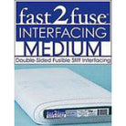 Fast2Fuse Interfacing Medium Weight 20" - Stitch - Durango, Colorado Quilt & Sewing Shop