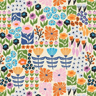 AGF Modernista Petal Patchwork - Stitch - Durango, Colorado Quilt & Sewing Shop