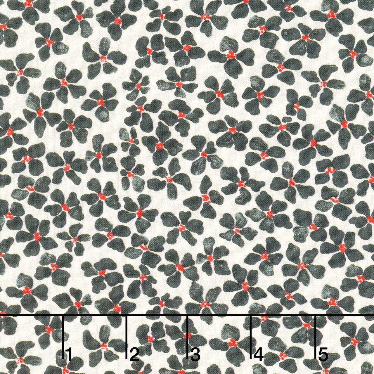 Hen House: Scattered Floral - Stitch - Durango, Colorado Quilt & Sewing Shop