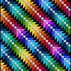 Cascading Colors Quilt Kit - Stitch - Durango, Colorado Quilt & Sewing Shop