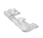 Bernina L27 Clear Overlocker - Stitch - Durango, Colorado Quilt & Sewing Shop