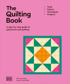 The Quilting Book - Stitch - Durango, Colorado Quilt & Sewing Shop