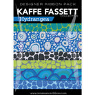RR Kaffe Hydrangea Ribbon Pack - Stitch - Durango, Colorado Quilt & Sewing Shop