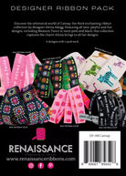Catnap Designer Pack - Stitch - Durango, Colorado Quilt & Sewing Shop