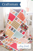 Craftsman - Stitch - Durango, Colorado Quilt & Sewing Shop