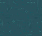 AGF Deco Stitch Abyss - Stitch - Durango, Colorado Quilt & Sewing Shop
