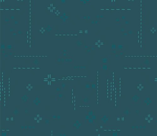 AGF Deco Stitch Abyss - Stitch - Durango, Colorado Quilt & Sewing Shop