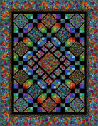 Dear Clara Quilt Kit - Stitch - Durango, Colorado Quilt & Sewing Shop