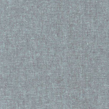 RK Essex Yarn Dyed Shale - Stitch - Durango, Colorado Quilt & Sewing Shop