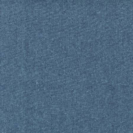 RK Essex Yarn Dyed Peacock - Stitch - Durango, Colorado Quilt & Sewing Shop