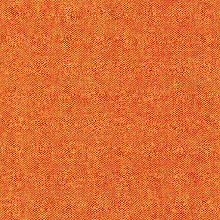 KF Essex Yarn Dye Woven Flame - Stitch - Durango, Colorado Quilt & Sewing Shop