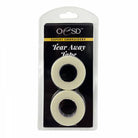 OESD Embroidery Tape Tear Away - Stitch - Durango, Colorado Quilt & Sewing Shop