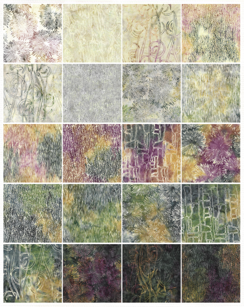 IB Earthy Stories JR - Stitch - Durango, Colorado Quilt & Sewing Shop