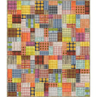 The Plaid One Quilt Kit - Stitch - Durango, Colorado Quilt & Sewing Shop