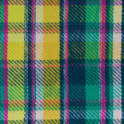 Highlands Flannel - Royal Plaid - Sunset - Stitch - Durango, Colorado Quilt & Sewing Shop