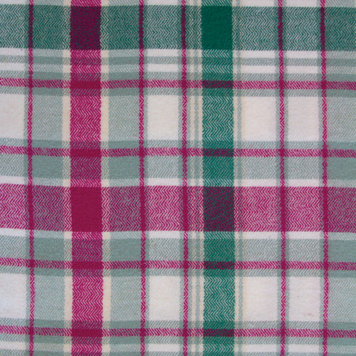 Highlands Flannel - Chevron Plaid - Eucalyptus - Stitch - Durango, Colorado Quilt & Sewing Shop