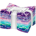 RK Serene Bouquet Batik FQB - Stitch - Durango, Colorado Quilt & Sewing Shop
