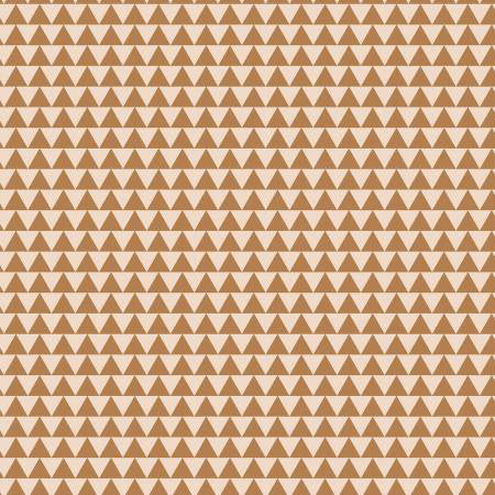 RB Flannel Into the Woods Triangles Cream - Stitch - Durango, Colorado Quilt & Sewing Shop