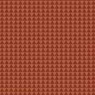 RB Flannel Into the Woods Triangles Rust - Stitch - Durango, Colorado Quilt & Sewing Shop