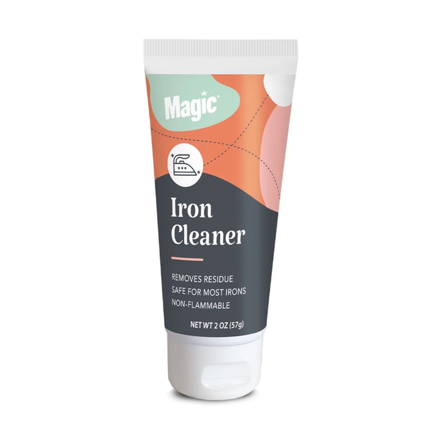 Magic Quilting & Crafting Iron Cleaner - Stitch - Durango, Colorado Quilt & Sewing Shop
