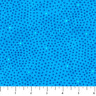 NC Hugs & Kisses Blue Dots Small - Stitch - Durango, Colorado Quilt & Sewing Shop